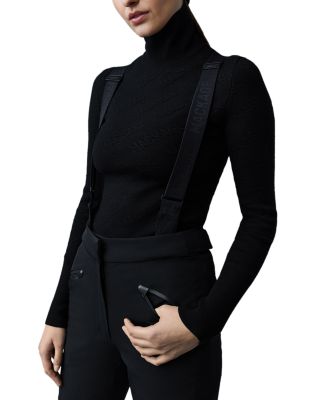 Nyomi Suspender Ski Pants