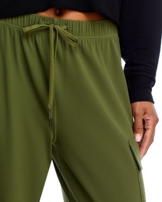 Alex Airweight Cargo Pants