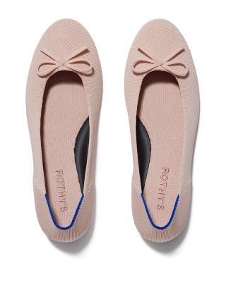 Women's The Ballet Flat