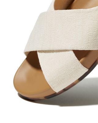 Women's The Weekend Slide