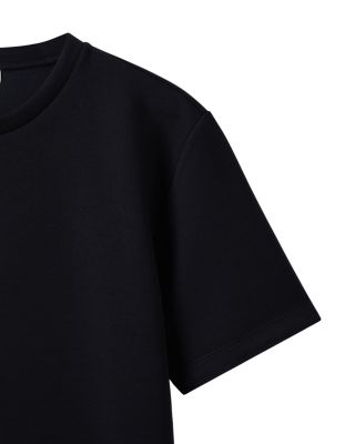 Bradley Interlock Tee