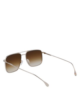 Halsey Navigator Sunglasses, 58mm