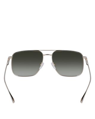 Halsey Navigator Sunglasses, 58mm