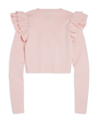 Girls' Isla Long Sleeved Top - Big Kid