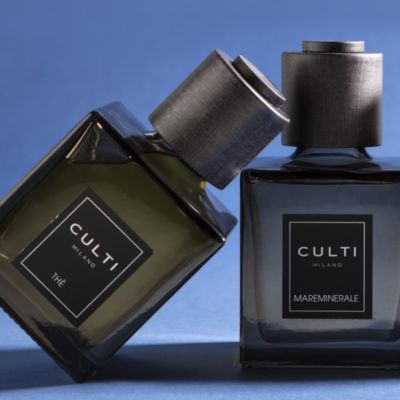 Mareminerale Reed Diffuser, 16.91 fl. oz.