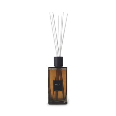 Culti Milano Decor Classic Supreme Amber Reed Diffuser, 91.3 fl. oz.