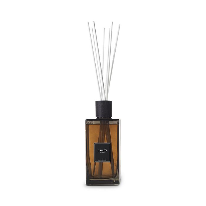 CULTI MILANO Supreme Amber Reed Diffuser, 91.3 fl. oz. | Bloomingdale's