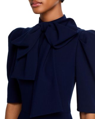 Ara Bow Straight Leg Jumpsuit