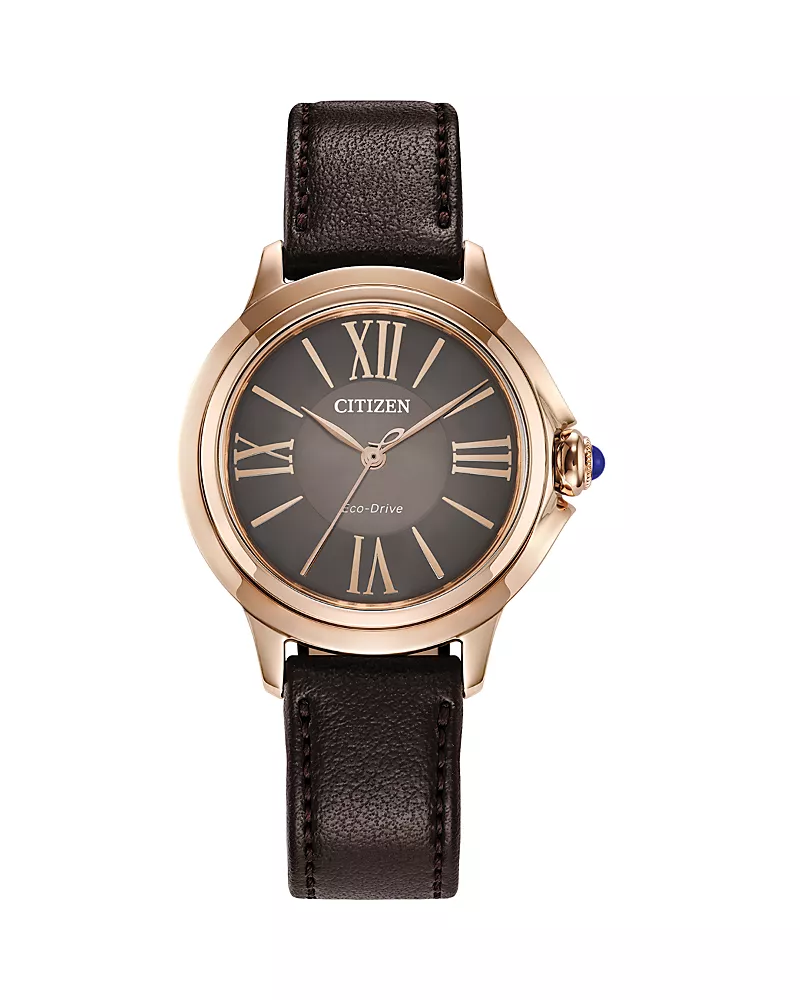 Citizen Eco Drive Classic Ceci Watch, 32mm