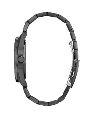 Eco Drive Weekender Sport Odyn Watch, 41mm