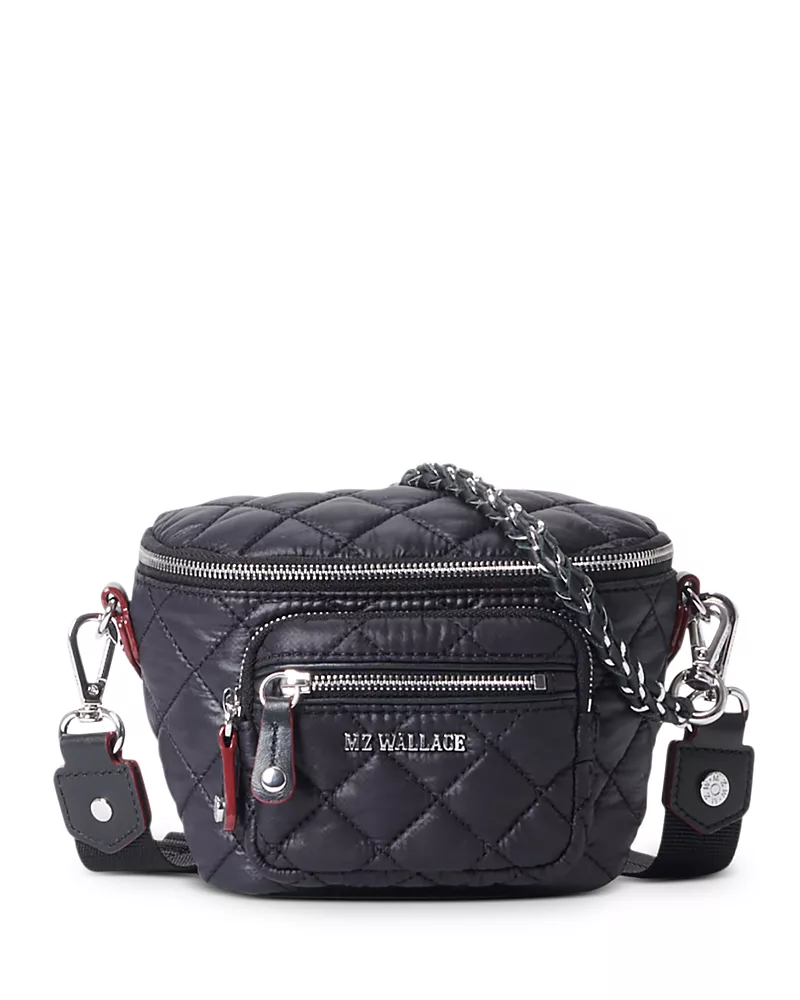 Mz Wallace Micro Crosby Sling Bag