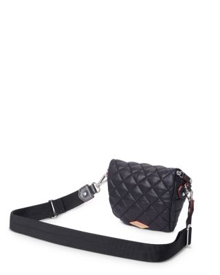 Micro Crosby Sling Bag