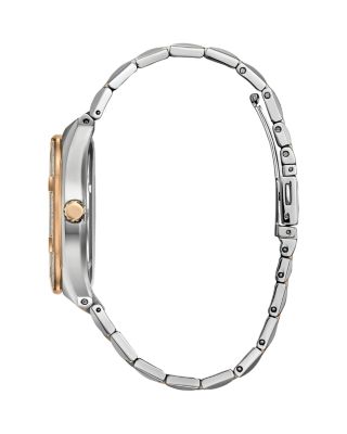 Eco Drive Classic Corso Watch, 40mm