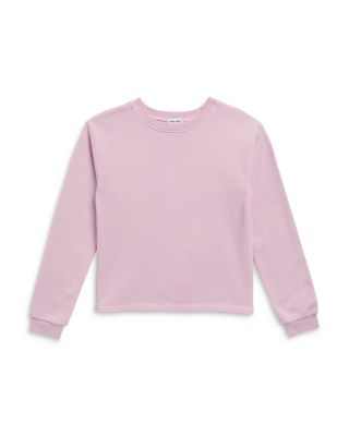 Splendid - Girls' Bloom Sweatshirt - Big Kid