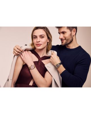 Eco Drive Classic Suratto Watch, 38mm