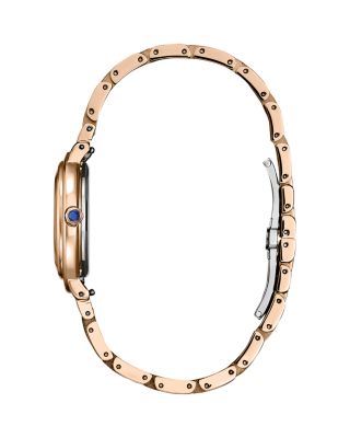 Eco Drive Classic Arcly Watch, 31mm