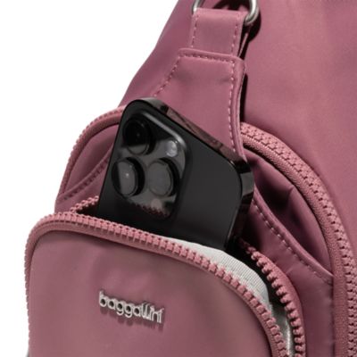 Central Park Sling Bag