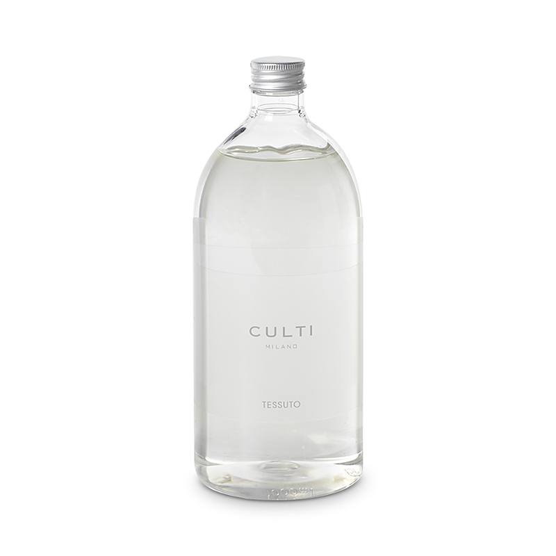 Culti Milano Stile Tessuto Classic Diffuser Refill 33.8 Oz.