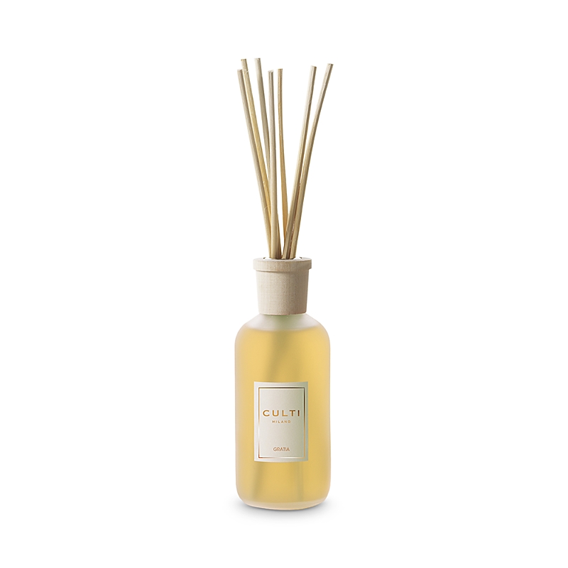 Culti Milano Stile Classic Reed Diffuser, 8.45 Oz.