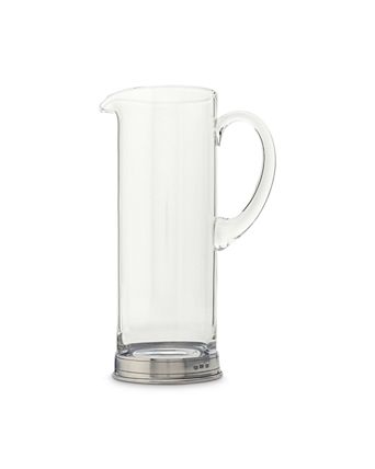Martini Pitcher, Crystal