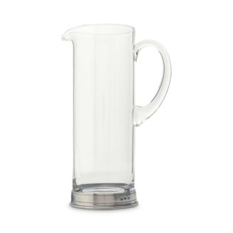 MATCH Martini Pitcher, Crystal | Bloomingdale's