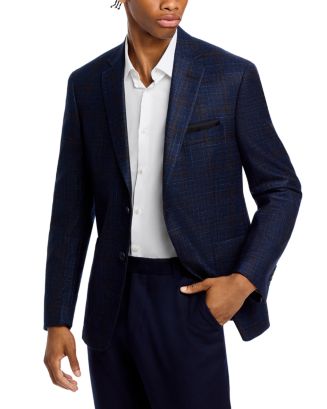 The Men's Store at Bloomingdale's Loro Piana Fabric Wool