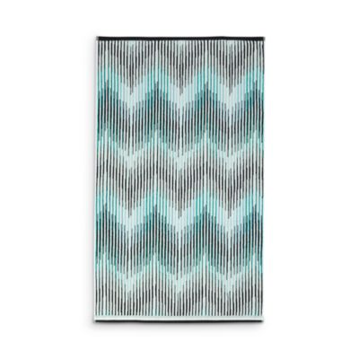 Arpeggio Bath Towel