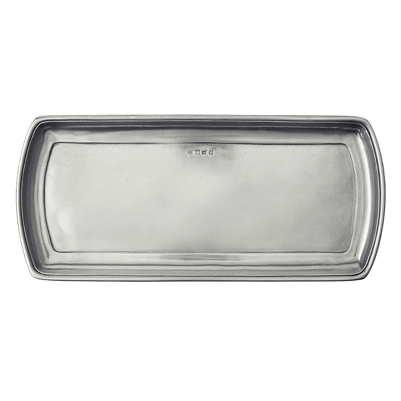 Match Narrow Tray, Classico