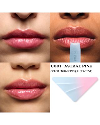 Moisturizing Lip Balm