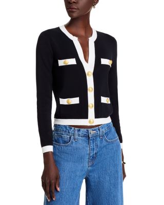 L'AGENCE - Estefania Cardigan