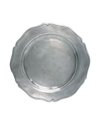Gallic Bread Plate