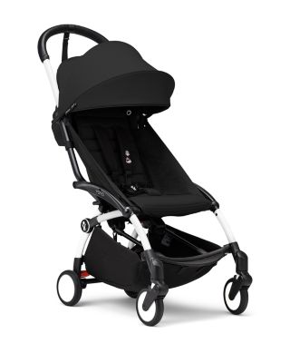 YOYO³ Stroller from 6 months
