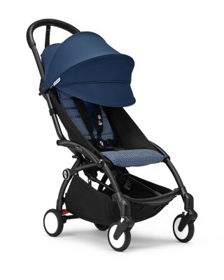 YOYO³ Stroller from 6 months