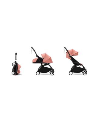YOYO³ Stroller from 6 months