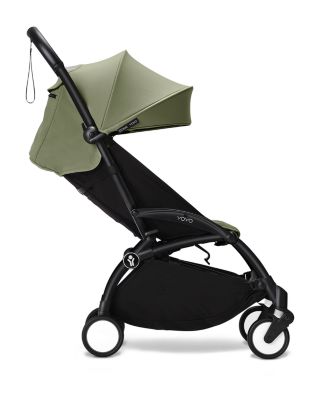 YOYO³ Stroller from 6 months