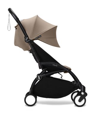 YOYO³ Stroller from 6 months