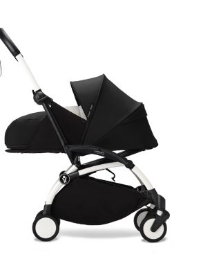 YOYO&reg; 0+ newborn pack