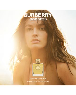 Burberry Goddess Eau de Parfum Intense for Women 3.3 oz.