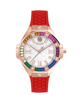 PHILIPP PLEIN - Plein Lady Royal Watch, 39mm