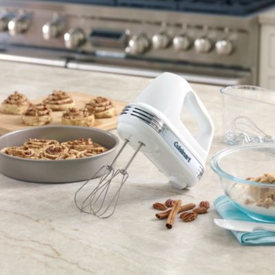 Power Advantage PLUS 9 Speed Hand Mixer