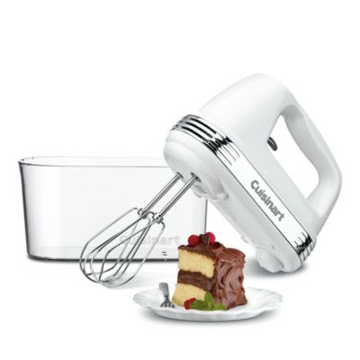 Power Advantage PLUS 9 Speed Hand Mixer