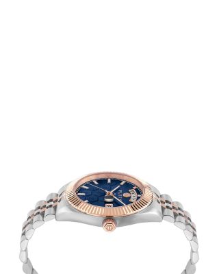 Date Superlative Watch, 42mm