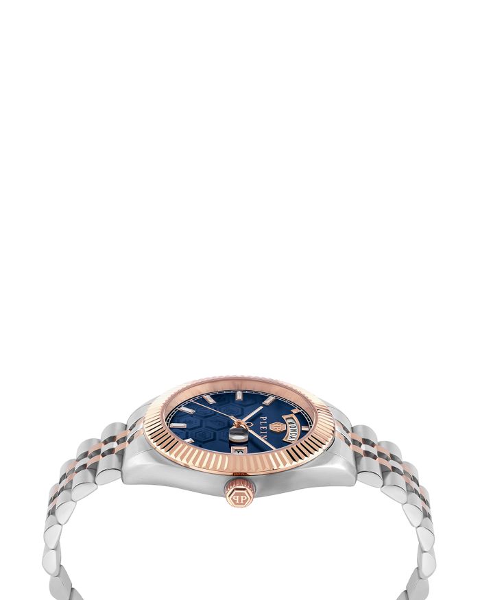 Date Superlative Watch, 42mm