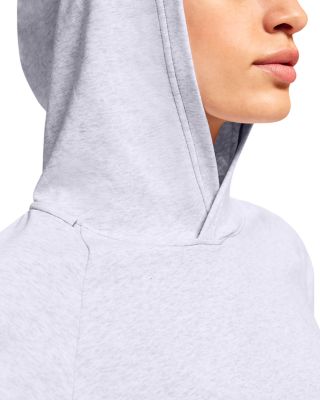 Movement Cropped Hoodie