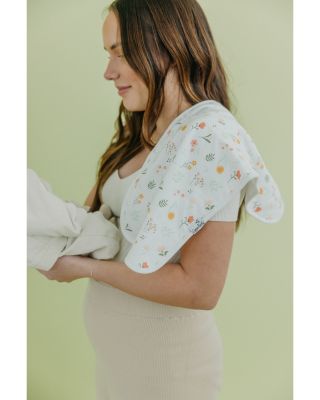 Goosie Burp Cloth Set, Pack of 3