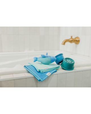 Finn Washcloths, Set of 6