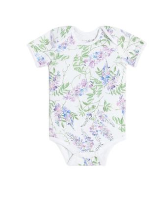 Hill House Home Unisex The Short Sleeve Onesie - Baby