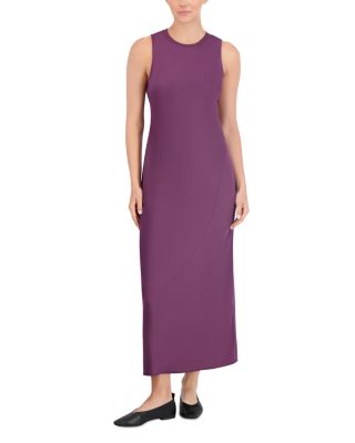 Column Dress