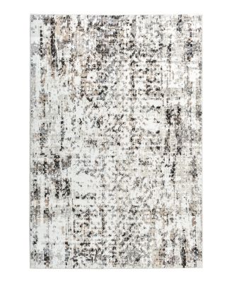 Orian - Orian Adagio Brimstone Area Rug, 5'3" x 7'6"