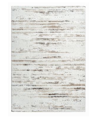 Orian Cloud 19 Eraser Area Rug, 5'3 x 7'6
